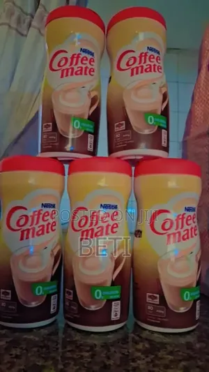 Coffee Mate