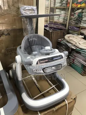 Baby Walker