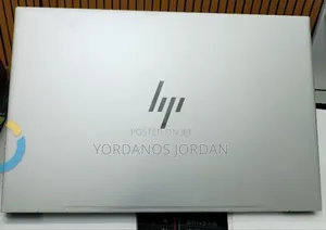 New Laptop HP Envy 17 12GB Intel Core i7 SSD 512GB