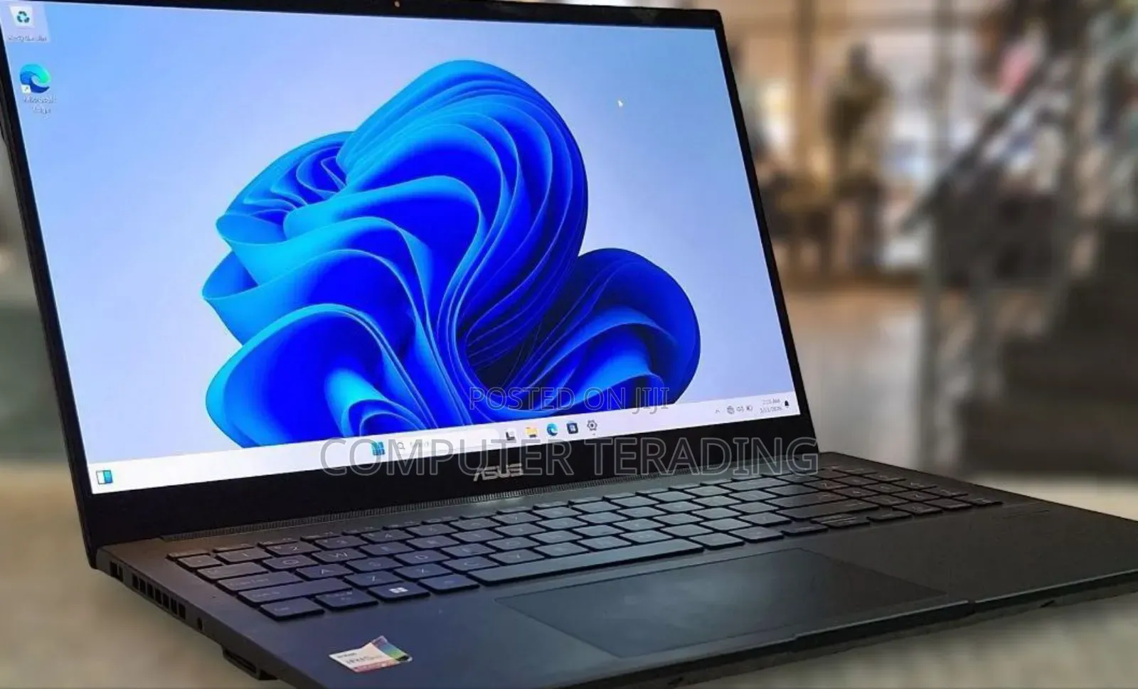 New Laptop Asus VivoBook 15 X505BA 16GB Intel Core i9 SSD 512GB