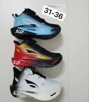 Kids Shoes