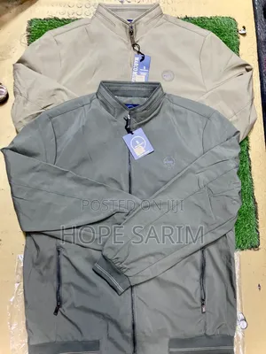 Original Marco Muratti Men's Jacket
