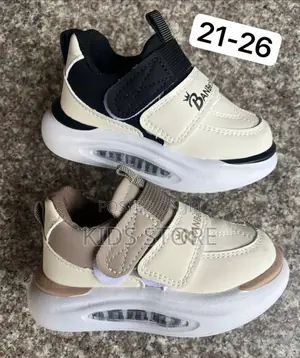 Kids Shoes