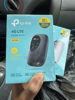 Wifi Router