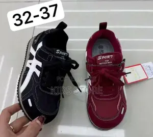 Kids Shoes