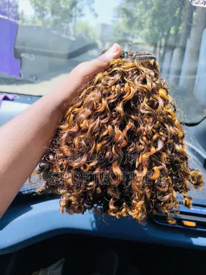 Human Hair From Vietnam Super Double Drown