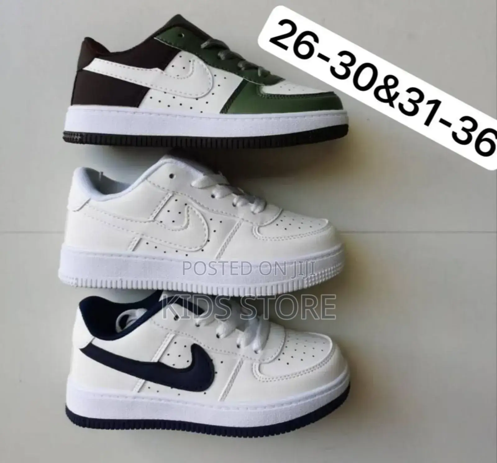 Kids Shoes