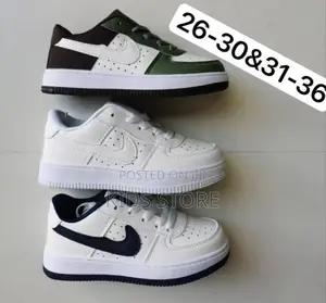 Kids Shoes
