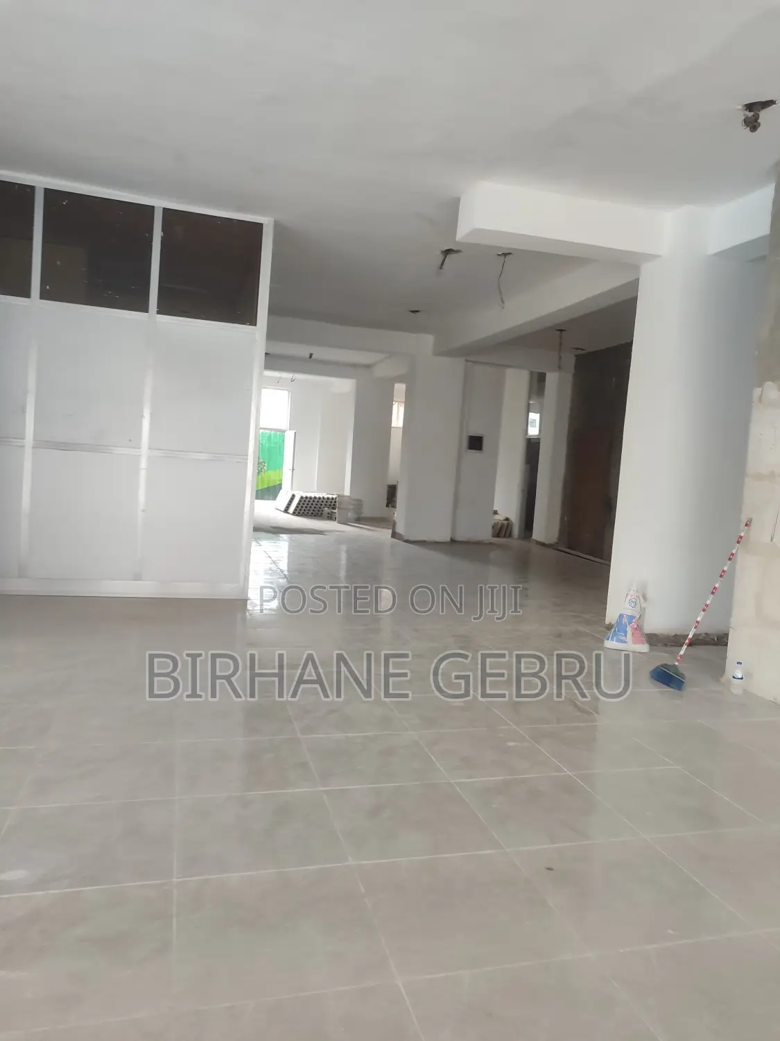 Space Rent for Resturant .Cafe and Other Business