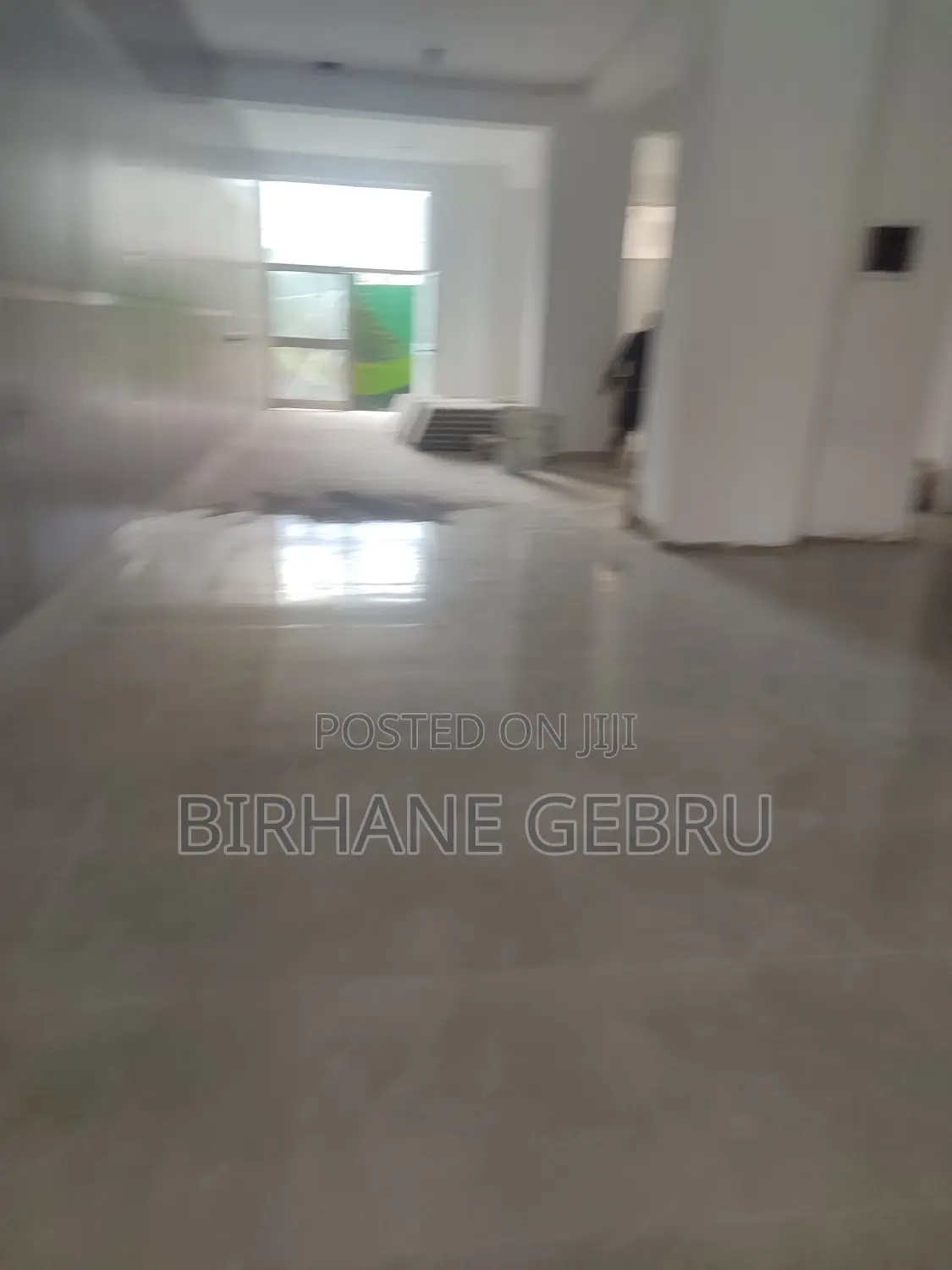 Space Rent for Resturant .Cafe and Other Business