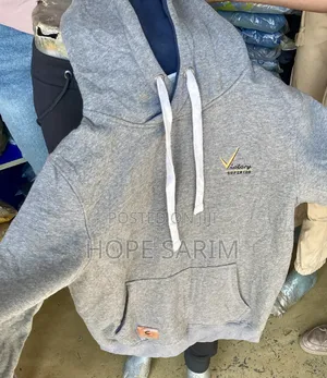 High Quality Hoodie