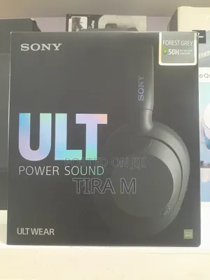 Sony Ult Power Sound