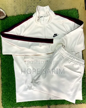 Original Nike Tracksuit/ Full Set