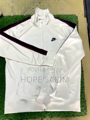 Original Nike Tracksuit/ Full Set