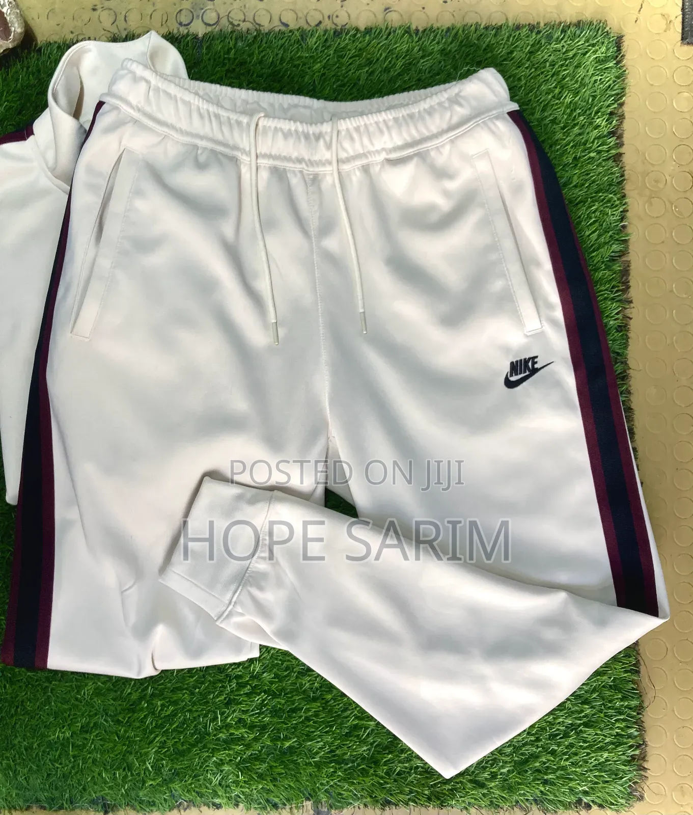 Original Nike Tracksuit/ Full Set