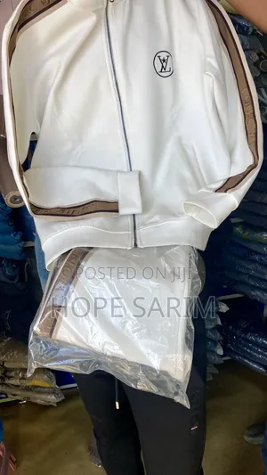 Original Nike Tracksuit/ Full Set