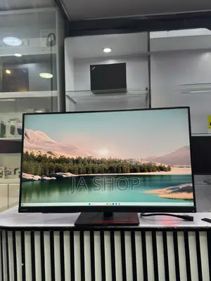 32 Inch Monitor Lenevo