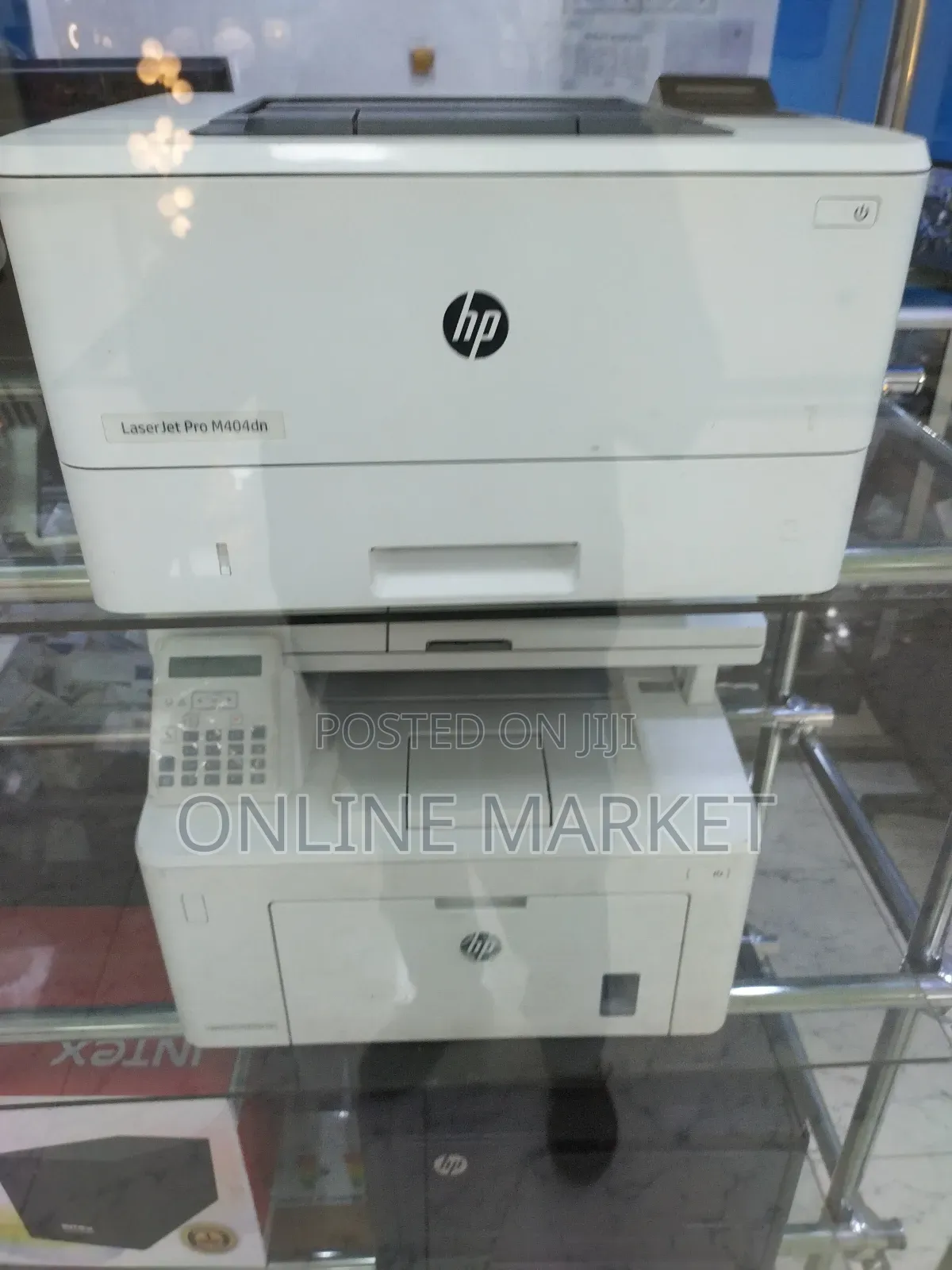 Printer Hp Laserjet