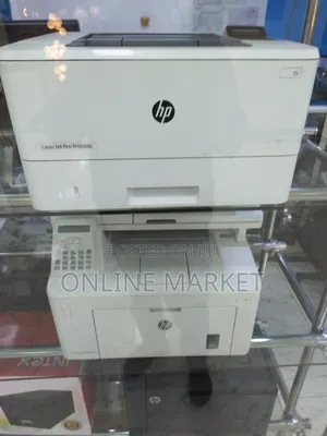 Printer Hp Laserjet