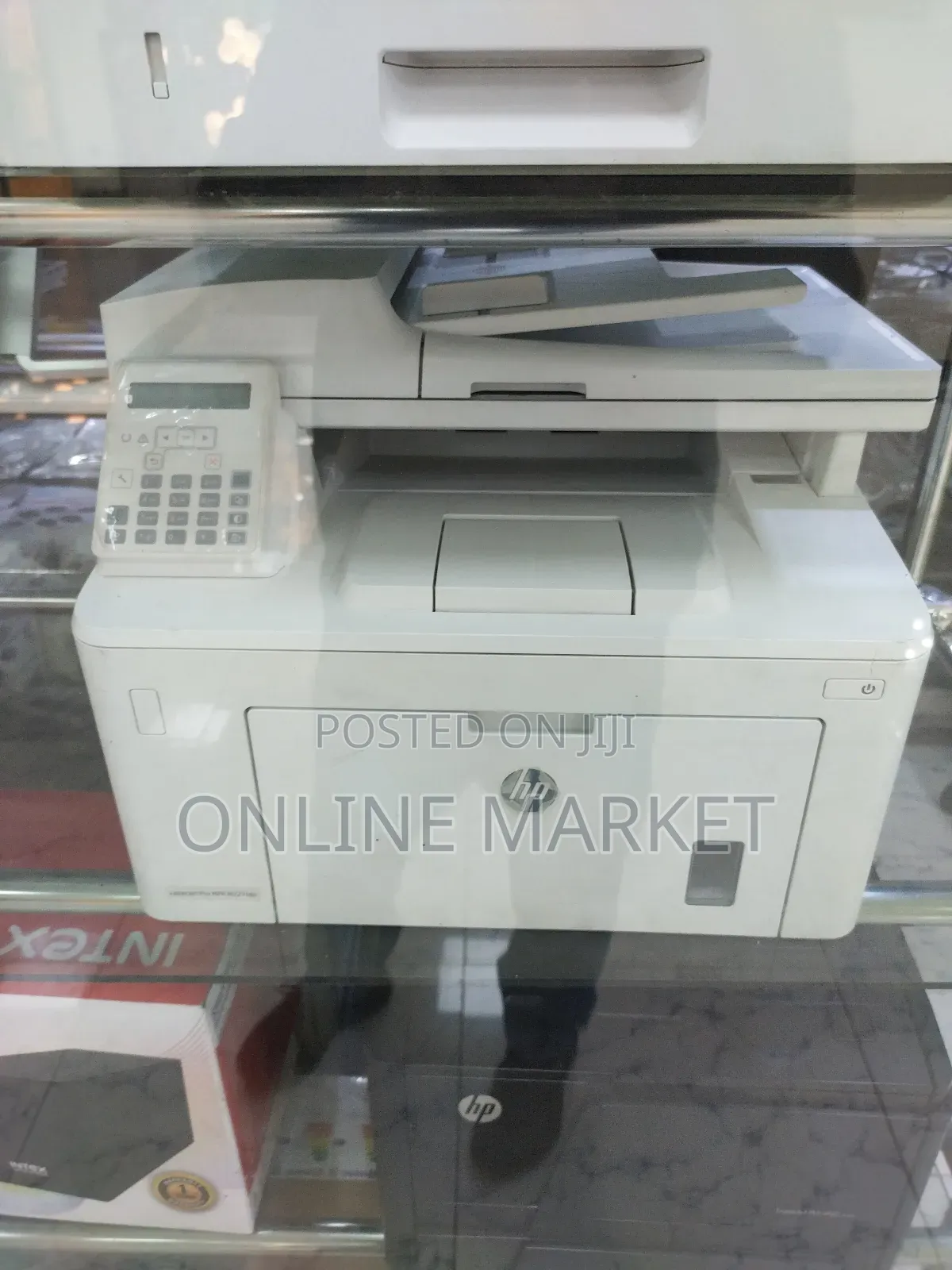 Printer Hp Laserjet