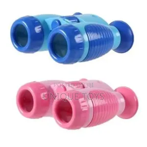 Kids Binoculars – 4×48 Zoom Adventure