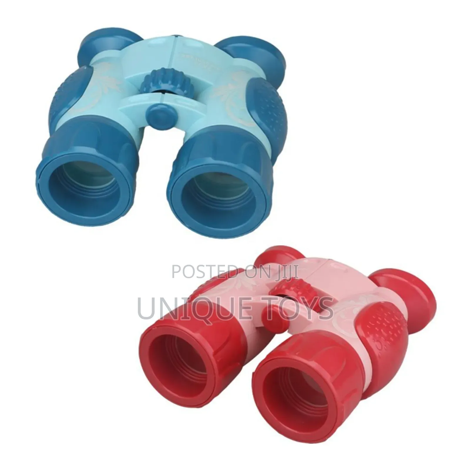 Kids Binoculars – 4×48 Zoom Adventure