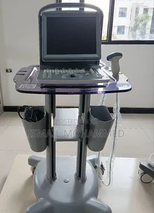 Chison Eco-2 Machine