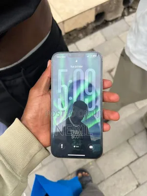 New Apple iPhone 13 Pro Max 128 GB Green