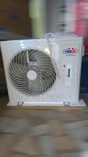 Air Conditioners Frego for Sales in Delivery