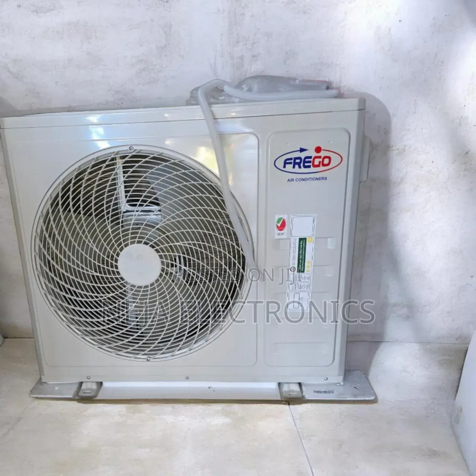 Air Conditioners Frego for Sales in Delivery