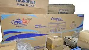 Air Conditioners Frego for Sales in Delivery