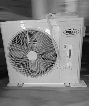 Air Conditioners Frego for Sales in Delivery