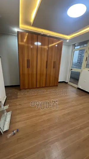 Furnished 3bdrm Condo in አያት 40/60 ኮንዶሚኒየም, Bole for sale