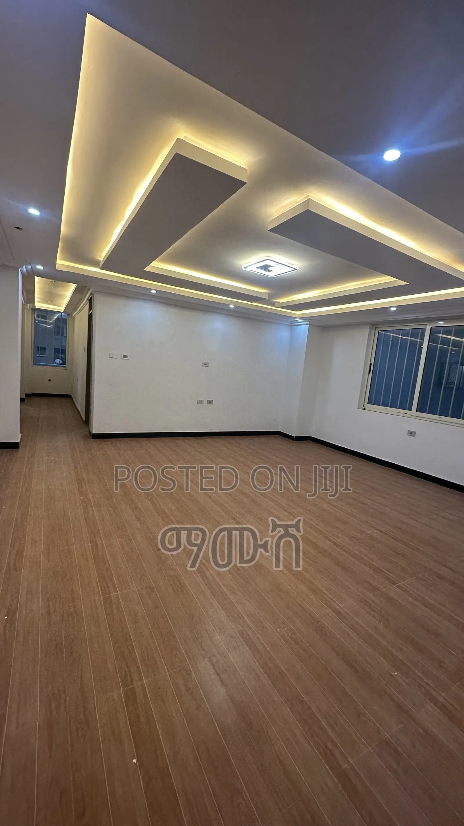 Furnished 3bdrm Condo in አያት 40/60 ኮንዶሚኒየም, Bole for sale