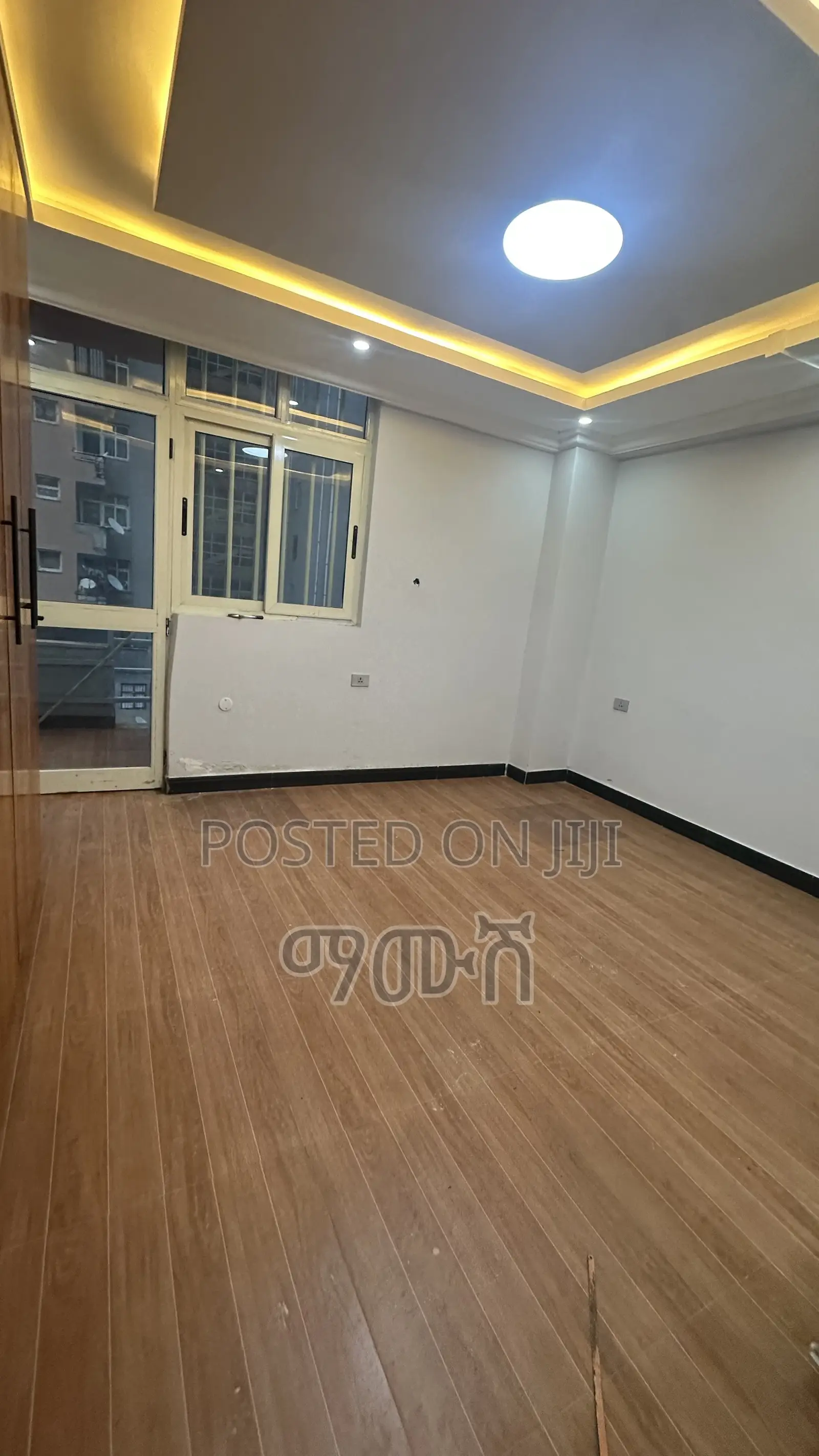 Furnished 3bdrm Condo in አያት 40/60 ኮንዶሚኒየም, Bole for sale
