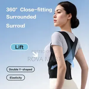 Posture Corrector Belt for Men Women