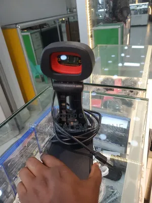 Scanner Printer Cash Register