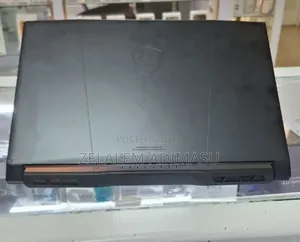 New Laptop MSI Katana 15 16GB Intel Core i7 SSD 1T