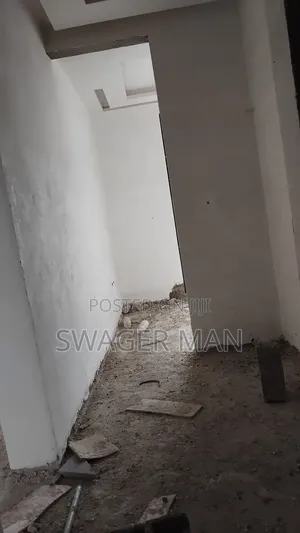 Furnished 6bdrm Townhouse/Terrace in Lege Tafo Ccd Real, Yeka for sale