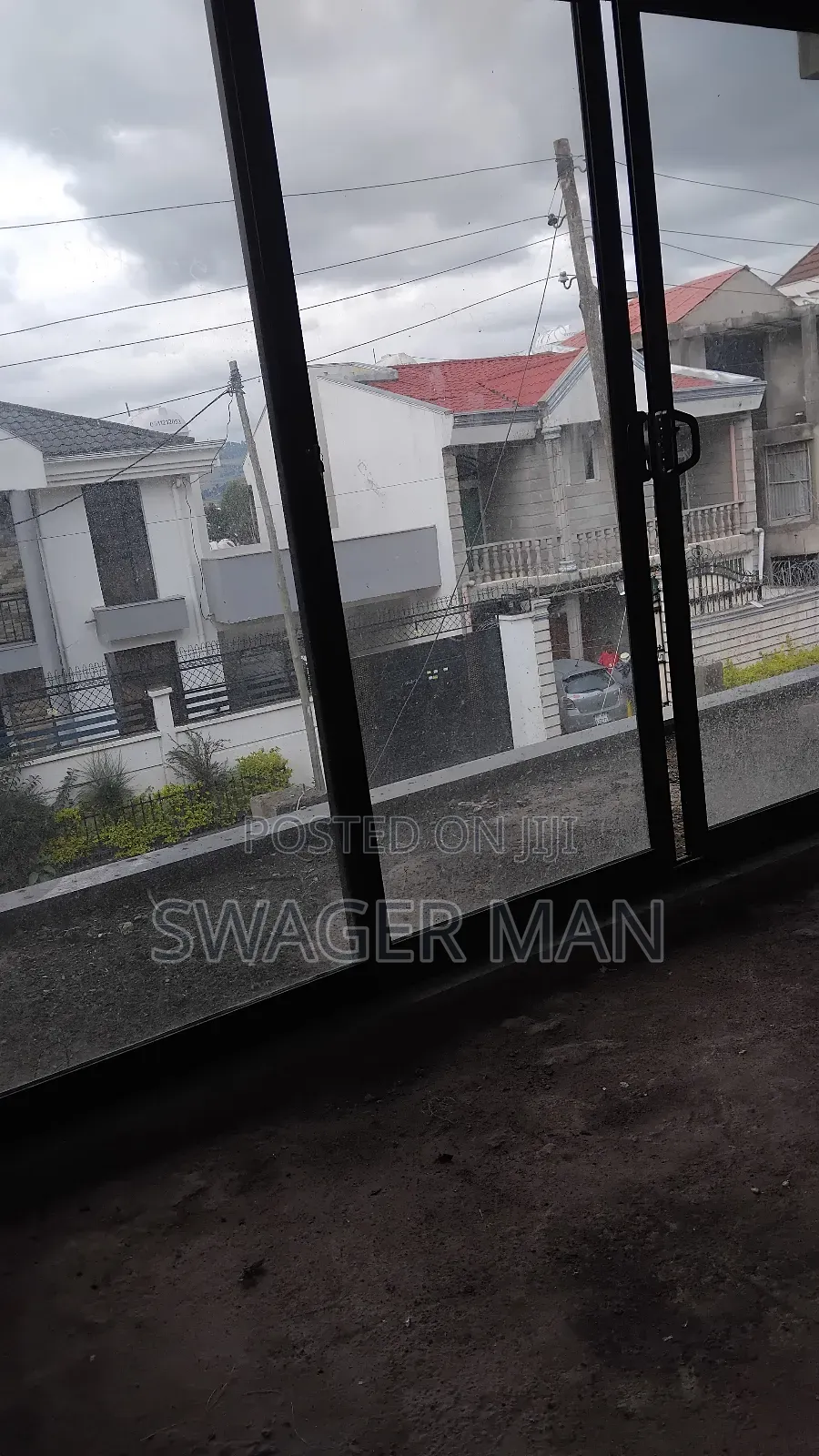 Furnished 6bdrm Townhouse/Terrace in Lege Tafo Ccd Real, Yeka for sale
