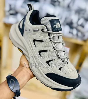North Face Water Uio Proof High Master Quality Smooth Sneakers For