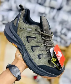 North Face Water Uio Proof High Master Quality Smooth Sneakers For