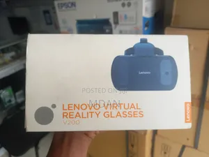 Lenovo Virtual Reality Glasses V200