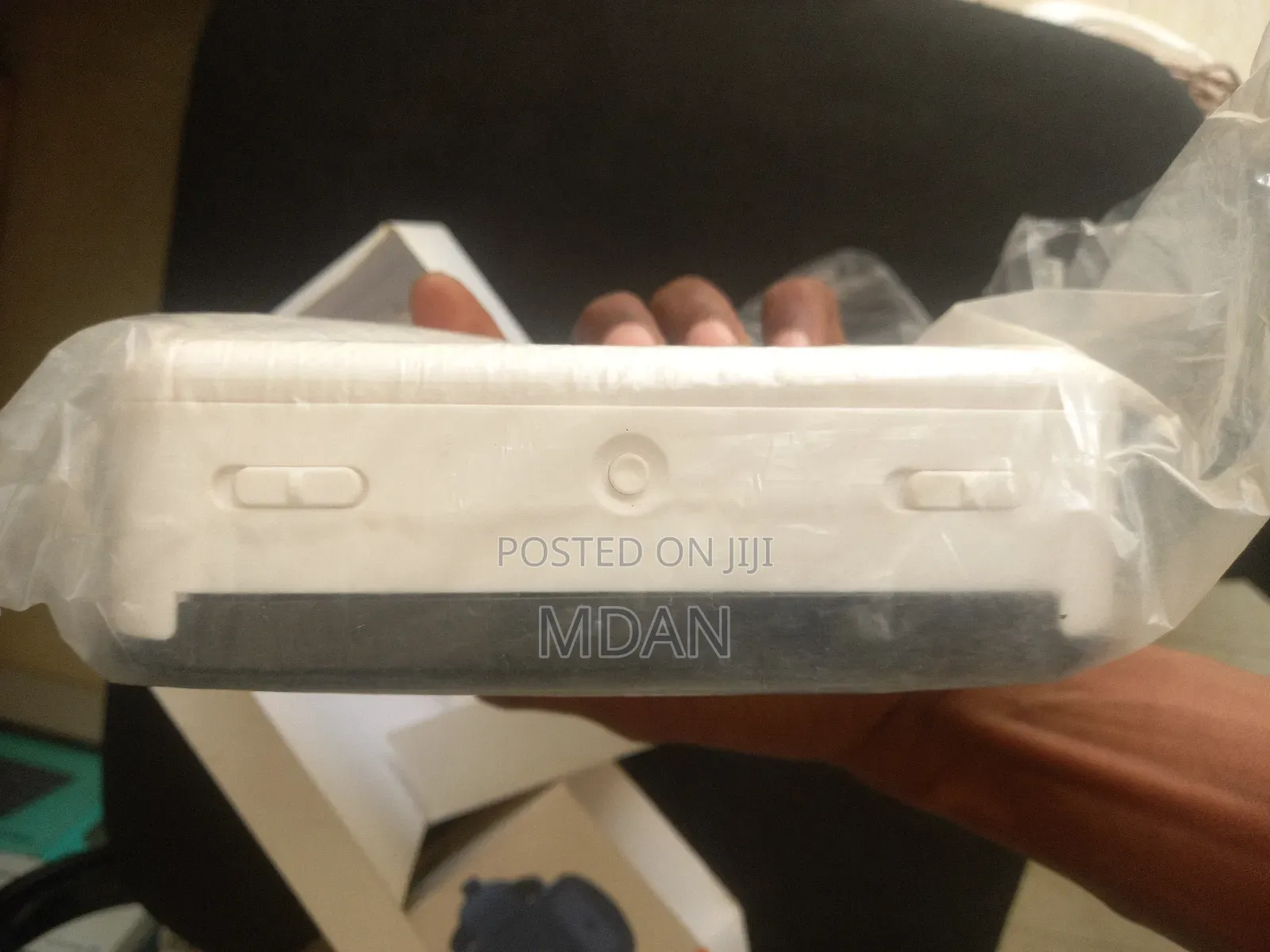 Lenovo Virtual Reality Glasses V200
