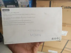 Lenovo Virtual Reality Glasses V200