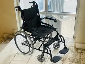 Ary Medical Foshan 2026 Lightweight Aluminum Manual 100kg Ergonomic