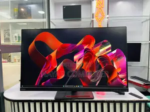 Lenovo 32” Monitor
