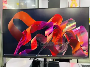 Samsung 32” Monitor