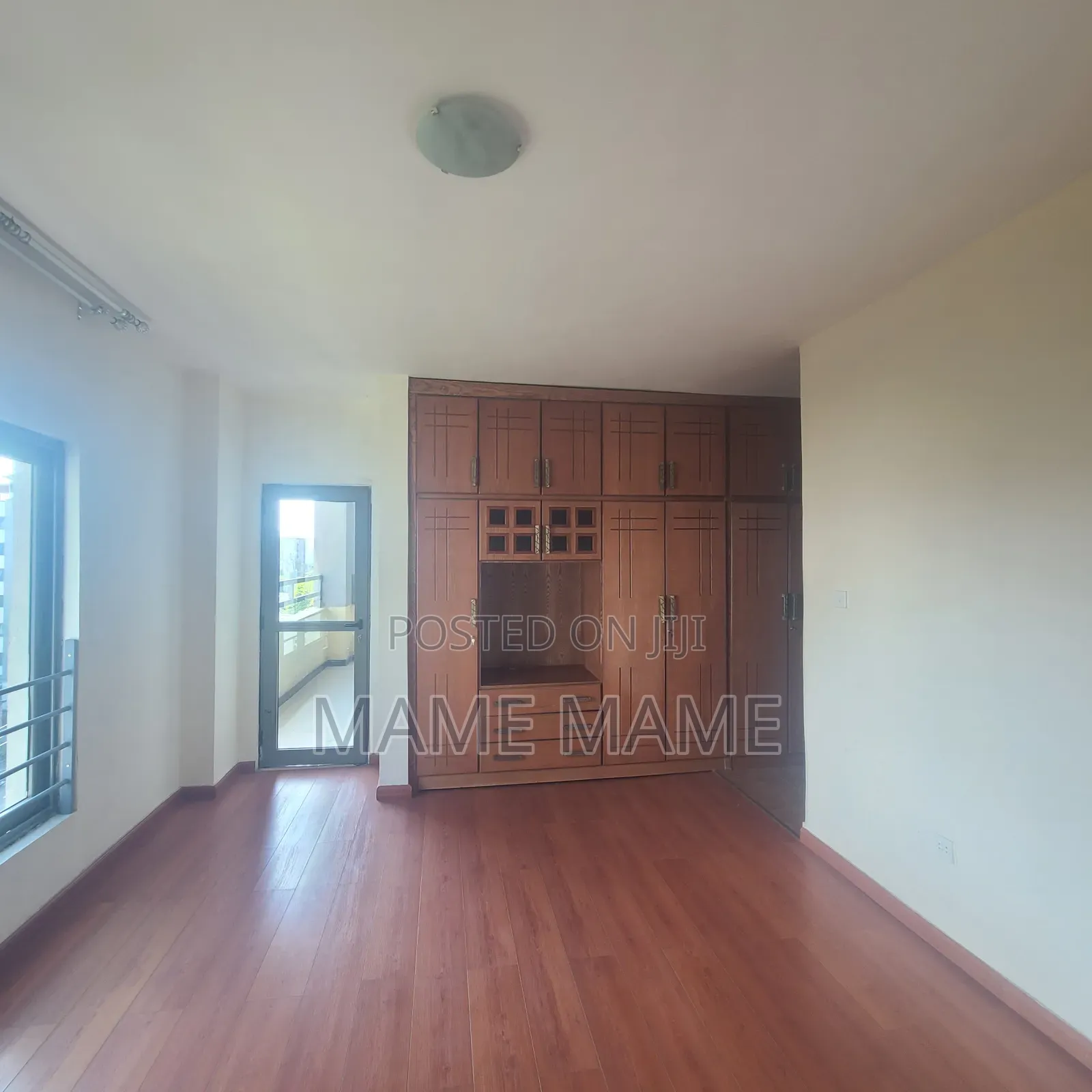 2bdrm Apartment in Addis Abeba, Bole for rent