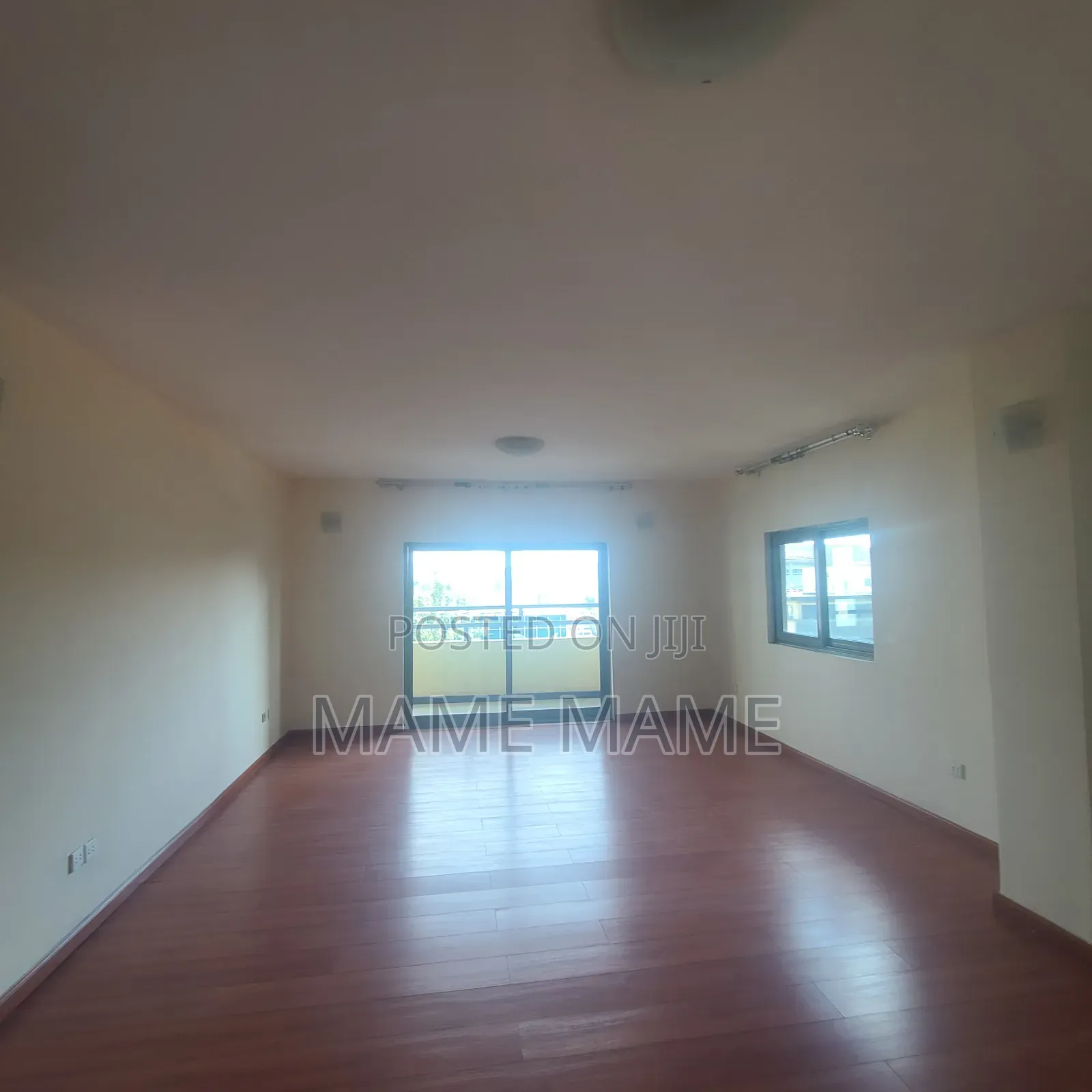 2bdrm Apartment in Addis Abeba, Bole for rent